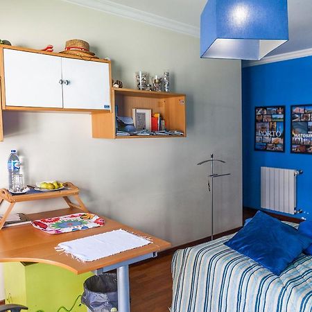 Quarto Junto Ao Mar Matosinhos  Zewnętrze zdjęcie