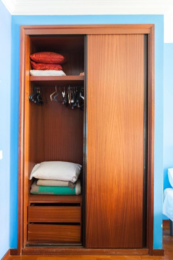 Quarto Junto Ao Mar Matosinhos  Zewnętrze zdjęcie