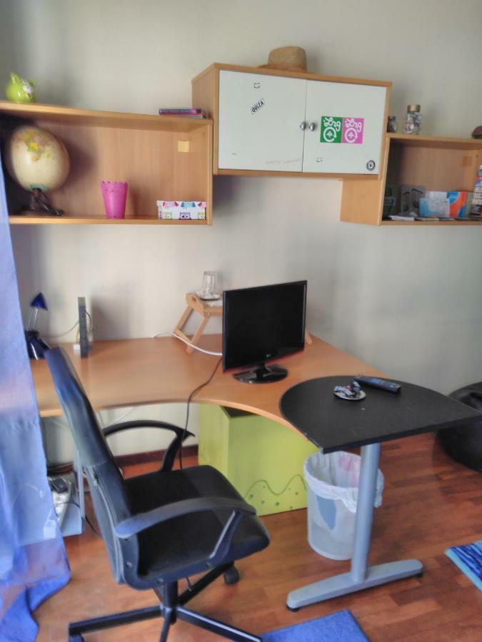 Quarto Junto Ao Mar Matosinhos  Zewnętrze zdjęcie
