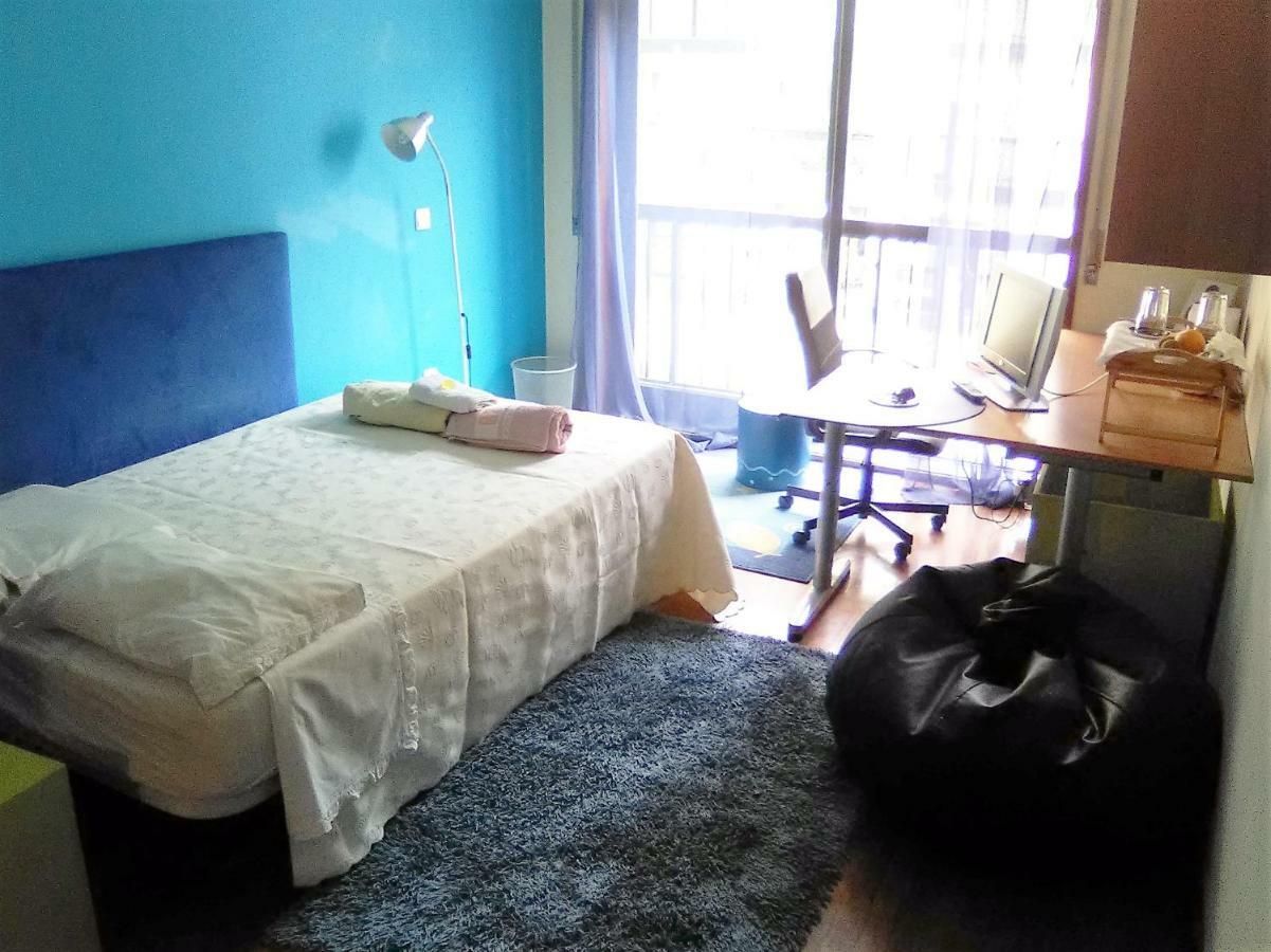 Quarto Junto Ao Mar Matosinhos  Zewnętrze zdjęcie