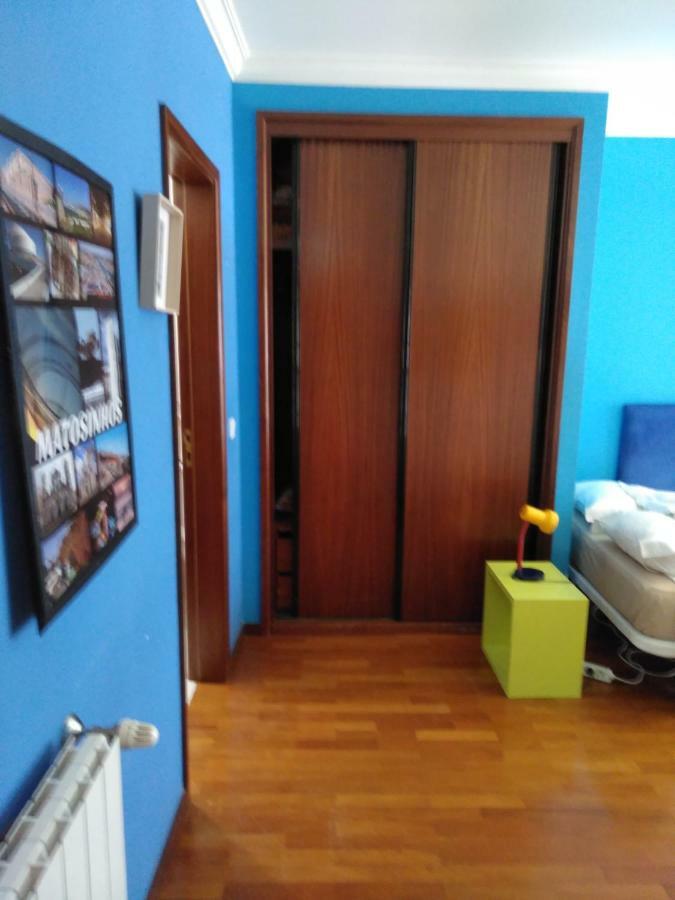 Quarto Junto Ao Mar Matosinhos  Zewnętrze zdjęcie