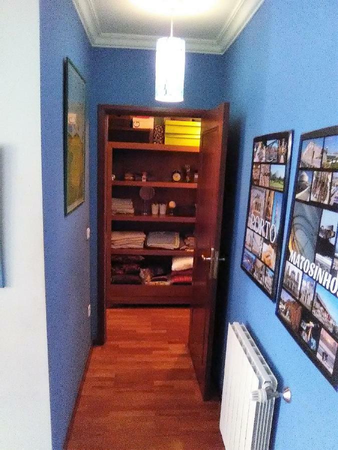 Quarto Junto Ao Mar Matosinhos  Zewnętrze zdjęcie