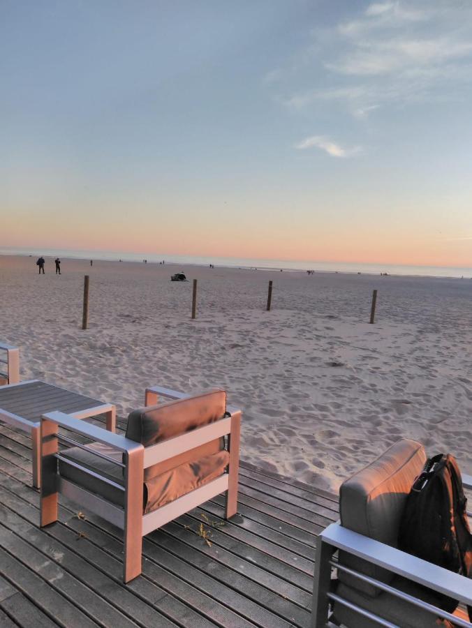 Quarto Junto Ao Mar Matosinhos  Zewnętrze zdjęcie